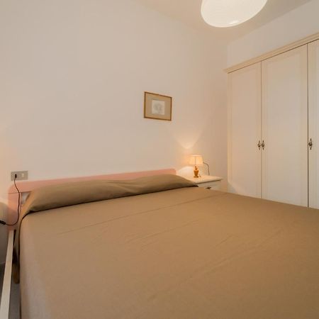 Residence Baia Delle Grazie Casa Morcone 外观 照片