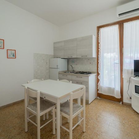 Residence Baia Delle Grazie Casa Morcone 外观 照片