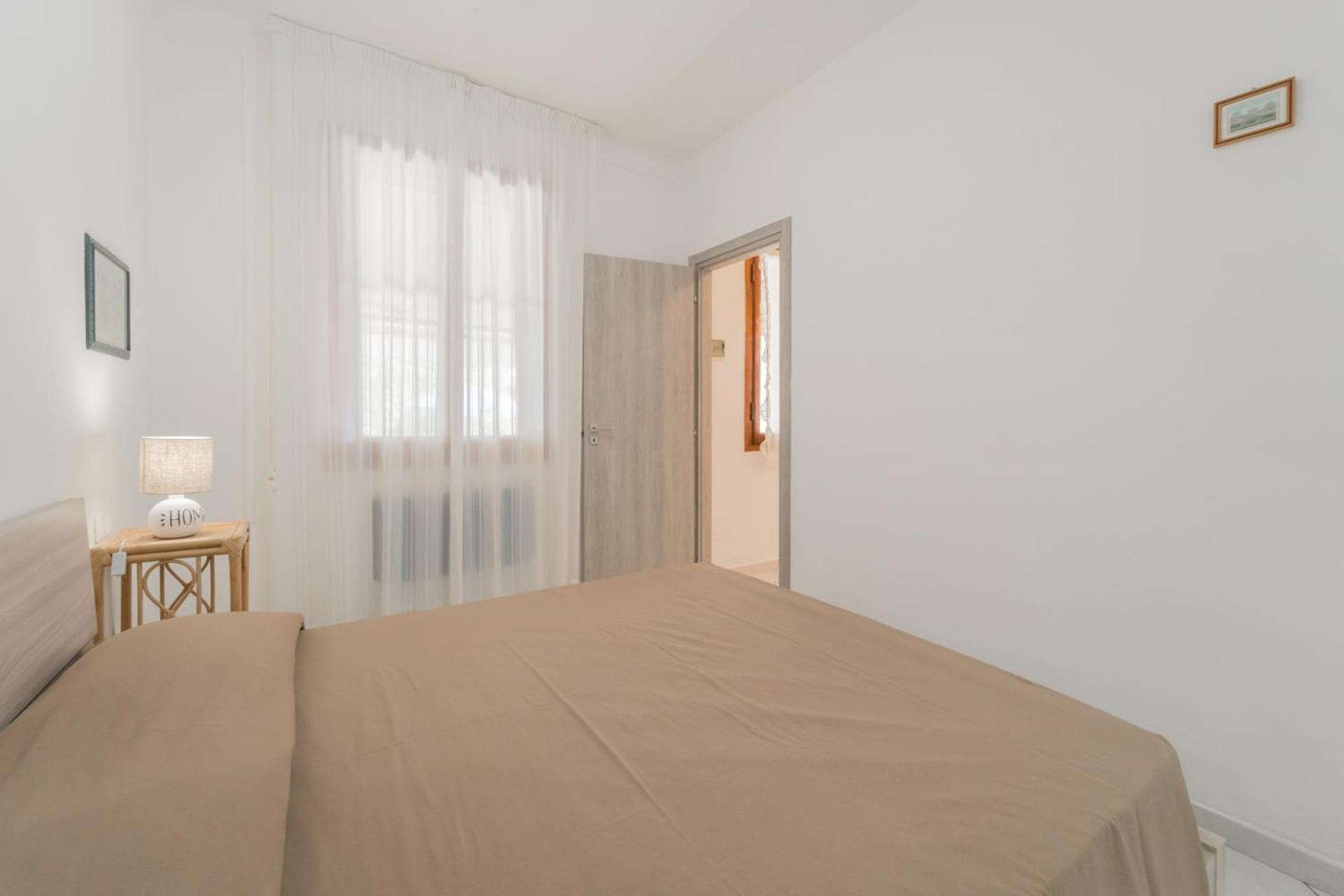 Residence Baia Delle Grazie Casa Morcone 外观 照片